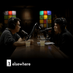 Vol.006｜对话孟醒：我很怕和别人一样