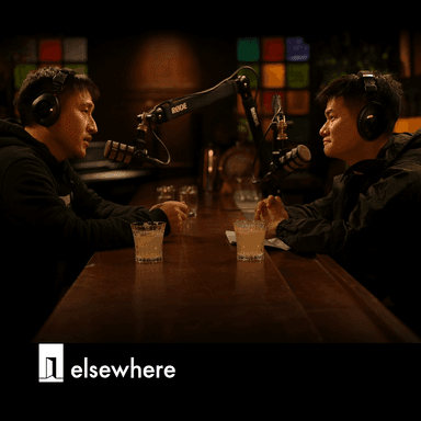 Vol.004｜对话郭山汕：不入江湖，但要继续赢