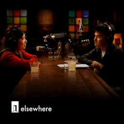 Vol.005｜对话公元：而我选择，另开一桌