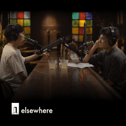 Vol.007｜对话田柯宇：我发誓我说的都是真的
