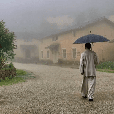E05. Peng Zhiyong: Return to Age Three, Empty Yourself to Receive All Things