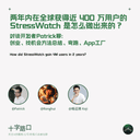 400 Million Users in Two Years: How Did StressWatch Do It? | Talking to Patrick About Opportunity Spotting Methodology, Detours, and the App Factory Model