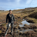 E11. Wang Peng: Hunting Life