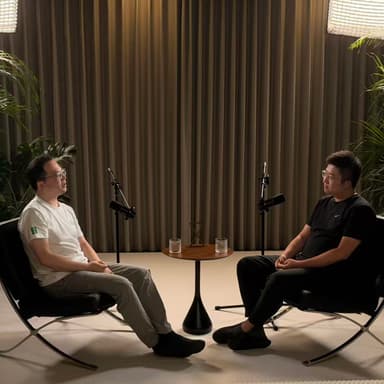 E15.宋亚宸:为世界进文明,为人类造幸福|北坡计划