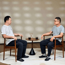 E08. Gaoliming: AI Is the Oxygen of the New World