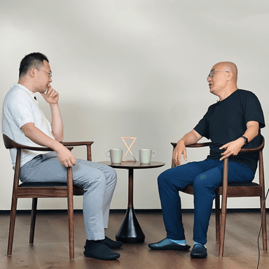 E04. Lan Xiaohuan: Looking Back, Moving Forward