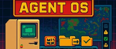The Local Gateway to Agent OS