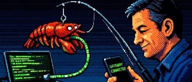 OpenClaw is worse than a dog