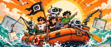 Raft Says AI Applications Aren't Dead!