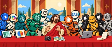 Individualism, Not Productivity Theater, Is What AI Actually Needs