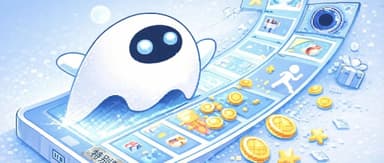 电玩城复活在信息流