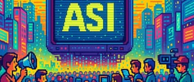 Wu Mama Tells China's AI Story Well