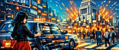 PixVerse像做梦一样做世界模型