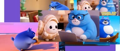 MiniMax's Fat Cat Universe