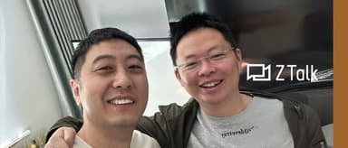 Genspark Founder Jing Kun: AI Will Bring a 3-Day Work Week, Ushering in the Era of Vibe Working