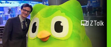Ten Thousand-Word Interview with Duolingo Co-Founder: From 12 Years for 100 Courses to 148 Courses in One Year — How AI Drives Super App Growth