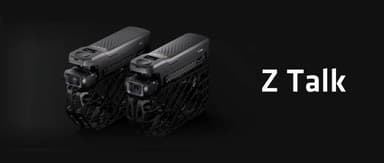 A Flying Action Camera That Raised Over $4.4 Million on Overseas Crowdfunding | Z Talk