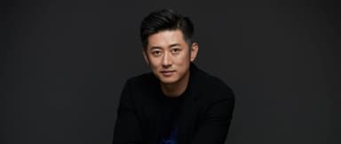 Old Wang and His Big Fish