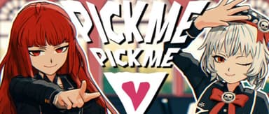 Its predecessor sold nearly a million copies, and now the Game of the Year-winning producer has made a bizarre three-person dating game? | Z Talk