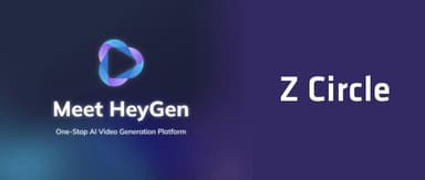 HeyGen Founder Interview: How an AI Video Startup Hit $35M ARR Without Building Its Own Foundation Model | Z Circle