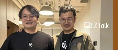 ZhenFund Partner Yuan Liu: One Week with Manus, Ten Years with Red