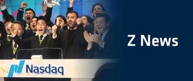 ZhenFund Early-Stage Project "NIP Group" Officially Lists on Nasdaq: China's First Esports Stock Is Born | Z News