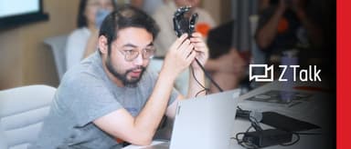 Wuji Robotics' Pan Yunzhe: Dexterous Hands, Underrated Touch, and First Principles