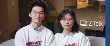 哥大休学创业:不要 Ask ChatGPT,Ask Hyperknow 3.0