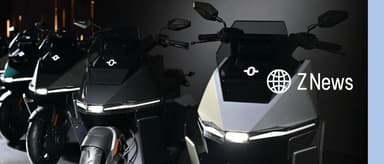 ZhenFund angel project "OMOWAY" closes two consecutive funding rounds, becomes Indonesia's top electric motorcycle brand by orders in its first month on the market