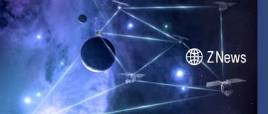 ZhenFund angel project **Helium Starlink** (*氦星光联*) closes nearly RMB 200 million Series A1 round to accelerate buildout of space-ground integrated optical communications network