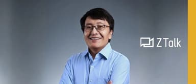 跨维智能贾奎:下一个十年是物理世界的 AGI