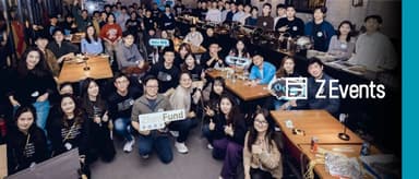 Gen Z Is Building the World
