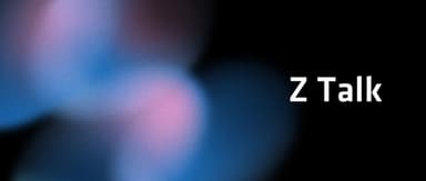 When I Was One Step Away from the Founder | Z Talk