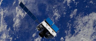 Infinity Aerospace Raises Nearly 100 Million Yuan in Series A for Orbital Transfer Vehicles to Solve Satellite Deployment's Last-Mile Problem | Unity Ventures Portfolio