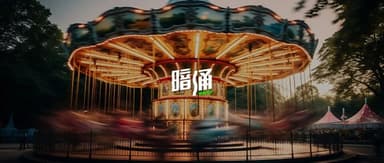 Former LiblibAI Co-founder Raises Tens of Millions in USD for New Startup, Using "World Simulator" to Break Into AI Entertainment