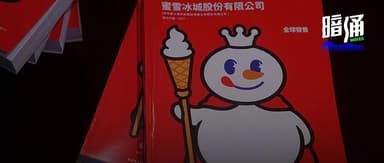 After Reading a 1,000-Page Prospectus, Here Are the Secrets Behind Mixue Bingcheng's Stock Price