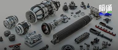 138-Year-Old Bosch Goes Deep on an Industrial Capital Experiment | Ruqiju