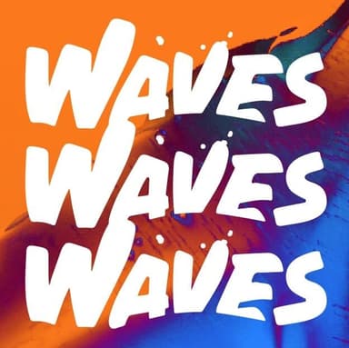 Come Here and See the Future of China VC Early | WAVES Agenda