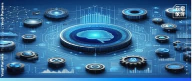 Ten Notable AI + Tech Industry Developments to Watch | "Cloud Brief · Business Bulletin Board, Nov–Dec 2023"
