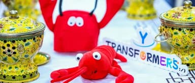 What Real AI Problems Did Post-'98 Founders Debug Over Hot Pot? | Y Transformers Beijing Recap