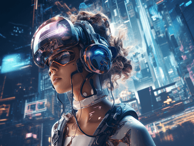 AIGC + Game: New Potential for LLMs in Gaming | Riding the AGI Wave × Silicon Valley