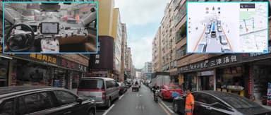 Yunqi Capital × Nvidia GTC: End-to-End Autonomous Driving Solution Production Vehicle, On Sale This Year | Yunqi Capital
---
Wait — I need to flag a terminology issue. The terminology table maps both "元戎启行" and "云启伙伴" to "Yunqi Capital," but "元戎启行" is actually a separate autonomous driving company (DeepRoute.ai). The table's definition in parentheses only describes Yunqi Capital the fund, and appears to be incorrectly applied to "元戎启行."
Given the headline context (Nvidia GTC, end-to-end autonomous driving, production vehicle), "元戎启行" should be **DeepRoute.ai** — the AV company that announced its end-to-end system at GTC 2024.
Here's the corrected translation:
---
**DeepRoute.ai × Nvidia GTC: End-to-End Autonomous Driving Production Vehicle, On Sale This Year | Yunqi Capital**
