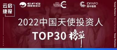 Michael Mao Named Among China's Top 3 Angel Investors | Yunqi Capital News