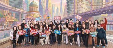 At This Year's Year-End Party, My Colleague Got Upstaged by AI | A Yunqi Capital Holiday Gathering Notes
