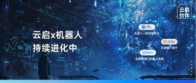 Hardcore New Releases: How Far Have Robots Evolved? | Yunqi Capital