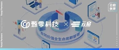 "Zhenling Technology" Closes RMB 70 Million Series A+ Round, Yunqi Capital Continues to Double Down | Yunqi Capital