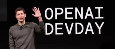 Live from OpenAI's Developer Conference: GPT Dead Last? | Yunqi Capital Tech Talk