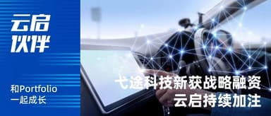 Yunqi Capital | Portfolio Company Yitu Technology Secures New Strategic Funding Round After Angel Round, With Yunqi Capital Increasing Its Stake