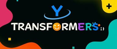 25个席位,寻找第一批AI原住民|Y Transformers启动招募