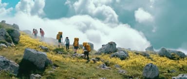Where the Clouds Rise: Gathering Strength, Treading Lightly, Exploring Western Yunnan — Notes from Yunqi Capital's 2023 Outing